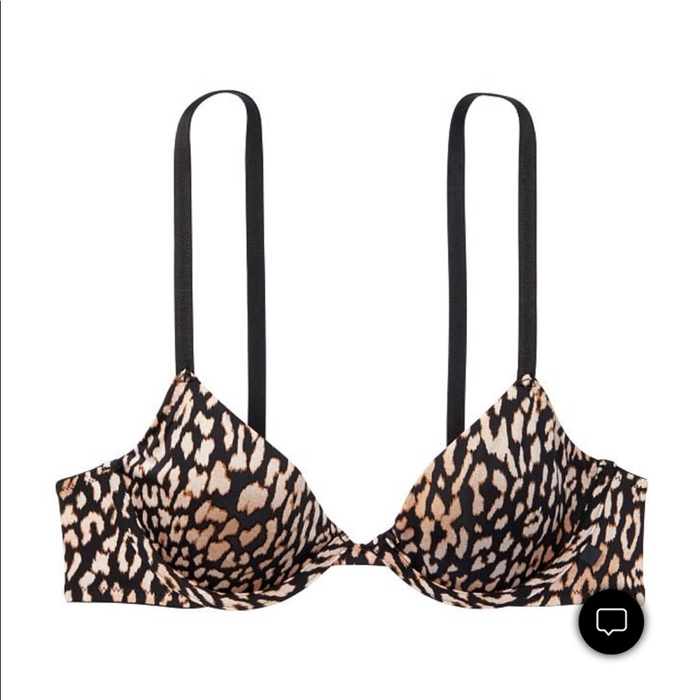 Victoria’s Secret Sexy Tee Unlined Bra
